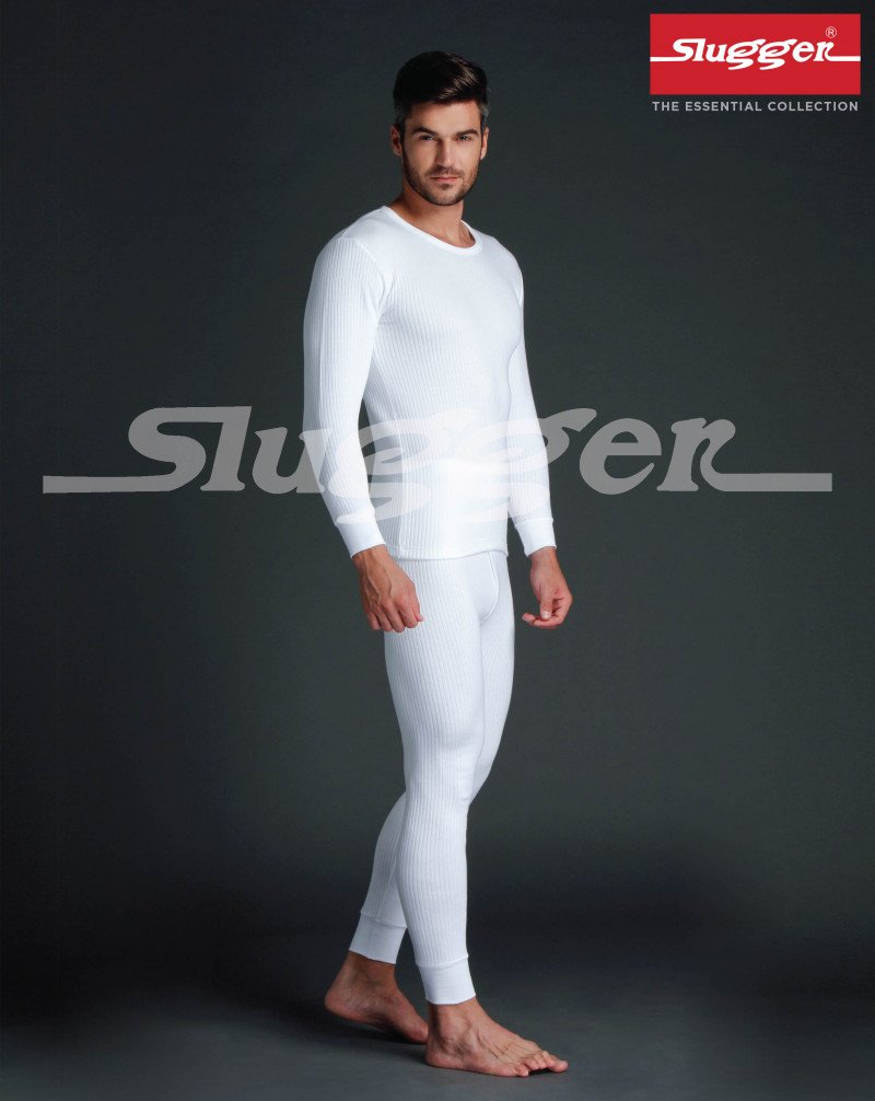 SLUGGER PAJAMA SET LINING FOR MENS