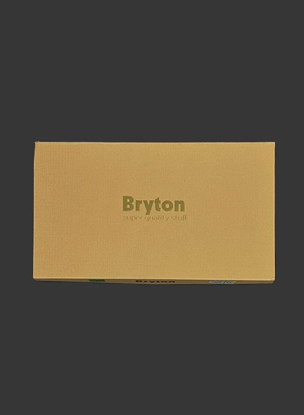 Bryton Shimag from AlDeewan