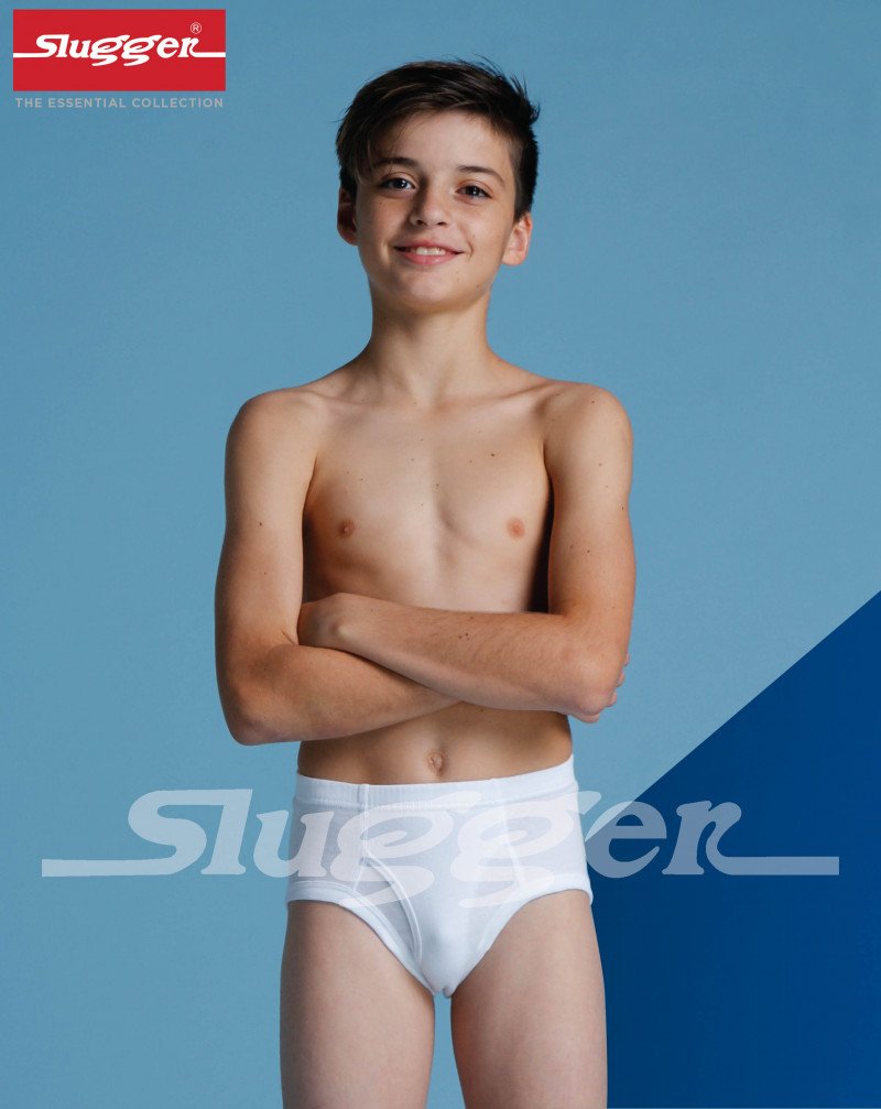 Boys Brief