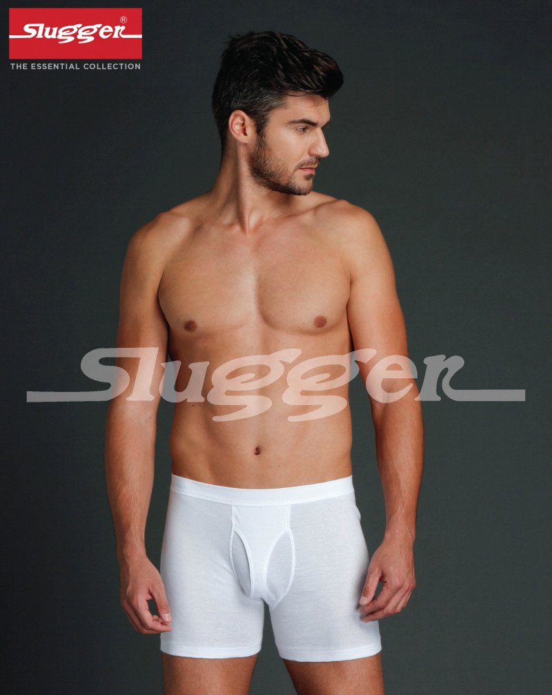 SLUGGER HALF PANT FOR MENS