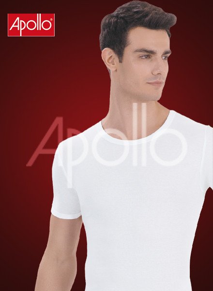 APOLLO T-SHIRT R NECK FOR MENS