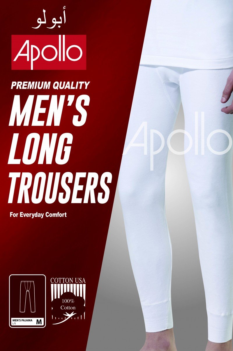 APOLLO T-SHIRT R NECK FOR MENS