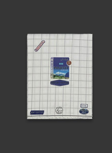 Majesty Wizar - Square Lines